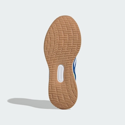 Tênis adidas Runfalcon 5 - Infantil - Foto 5
