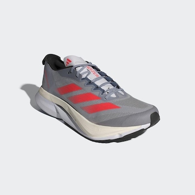 Tênis adidas Adizero Boston 12 - Masculino - Foto 6
