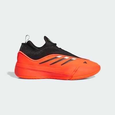 Tênis adidas Dame 9 - Unissex - Foto 2