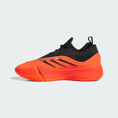 Tênis adidas Dame 9 - Unissex - Foto 3