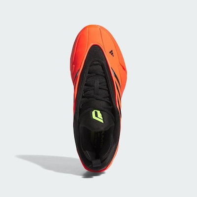 Tênis adidas Dame 9 - Unissex - Foto 4