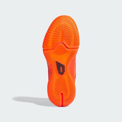 Tênis adidas Dame 9 - Unissex - Foto 5