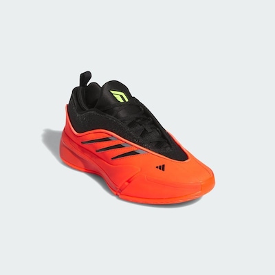 Tênis adidas Dame 9 - Unissex - Foto 6