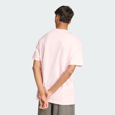 Camiseta adidas a Szn T - Masculina - Foto 3