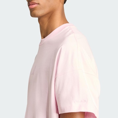 Camiseta adidas a Szn T - Masculina - Foto 5
