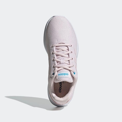 Tênis adidas Lite Racer Cln 2.0 - Feminino - Foto 4