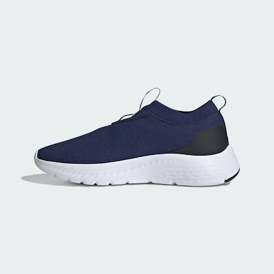 Tênis adidas Cloudfoam Move Sock - Masculino - Foto 3