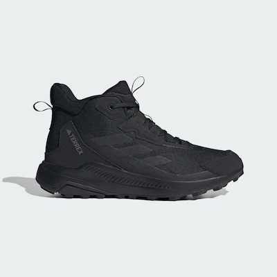 Tênis adidas Terrex Anylander Mid Hiking - Masculino - Foto 2