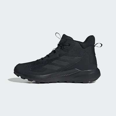Tênis adidas Terrex Anylander Mid Hiking - Masculino - Foto 3