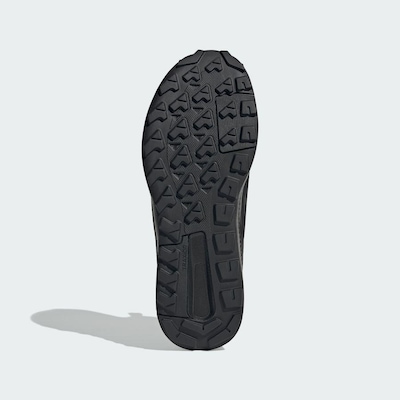 Tênis adidas Terrex Anylander Mid Hiking - Masculino - Foto 6