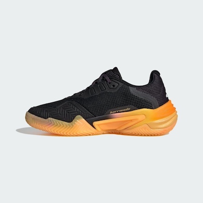Tênis adidas Barricade 13 Clay Tennis - Feminino - Foto 3