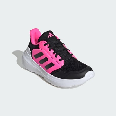 Tênis adidas Tensaur Run 2.0 Infantil - Infantil - Foto 6
