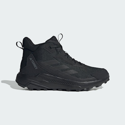 Tênis adidas Terrex Anylander Mid Hiking - Feminino - Foto 2