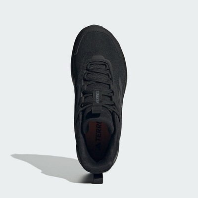 Tênis adidas Terrex Anylander Mid Hiking - Feminino - Foto 5