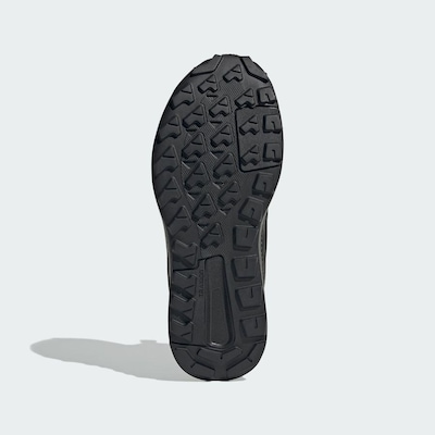 Tênis adidas Terrex Anylander Mid Hiking - Feminino - Foto 6