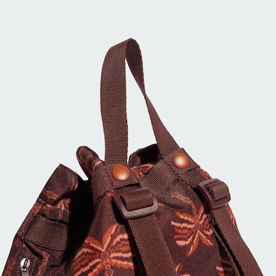 Bolsa adidas X Farm Rio - Foto 5