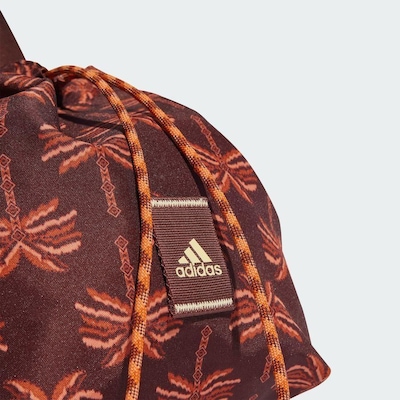 Bolsa adidas X Farm Rio - Foto 6