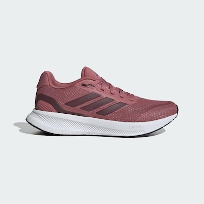 Tênis adidas Runfalcon 5 - Feminino - Foto 2