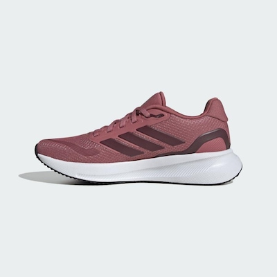Tênis adidas Runfalcon 5 - Feminino - Foto 3