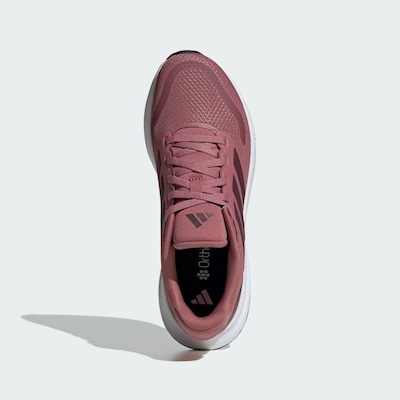 Tênis adidas Runfalcon 5 - Feminino - Foto 4