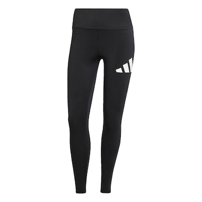 Calça Legging adidas Train Essentials Big Logo Full-Length - Feminina - Foto 1