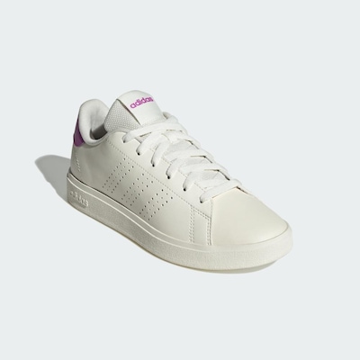 Tênis Advantage adidas Base 2.0 - Feminino - Foto 6