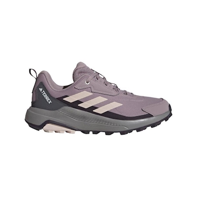 Tênis adidas Terrex Anylander Hiking - Feminino - Foto 1