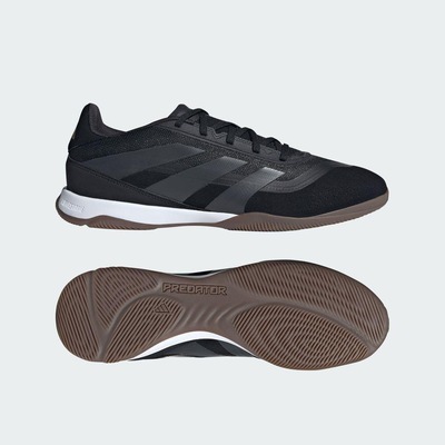 Chuteira Futsal adidas Predator League - Adulto - Foto 4