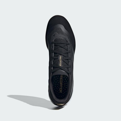 Chuteira Futsal adidas Predator League - Adulto - Foto 5