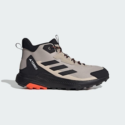 Tênis adidas Terrex Anylander Mid Hiking - Masculino - Foto 2