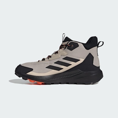 Tênis adidas Terrex Anylander Mid Hiking - Masculino - Foto 3