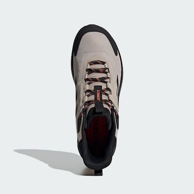 Tênis adidas Terrex Anylander Mid Hiking - Masculino - Foto 4