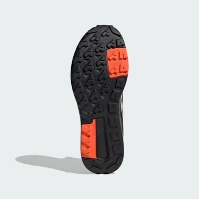 Tênis adidas Terrex Anylander Mid Hiking - Masculino - Foto 5
