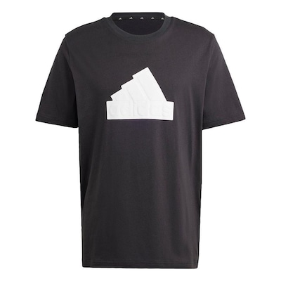 Camiseta adidas Future Icons Badge Of Sport - Masculina - Foto 1