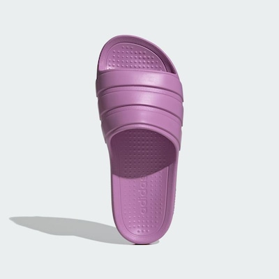 Chinelo adidas Adilette Flow - Unissex - Foto 4