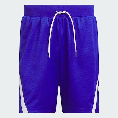 Shorts adidas Malha Elástica adidas Select - Masculino - Foto 4