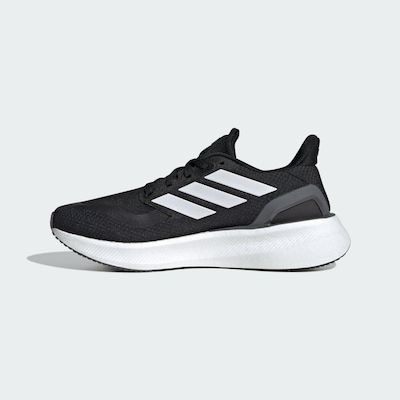 Tênis adidas Pureboost 5 Running - Feminino - Foto 3