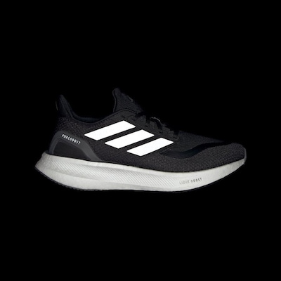 Tênis adidas Pureboost 5 Running - Feminino - Foto 4