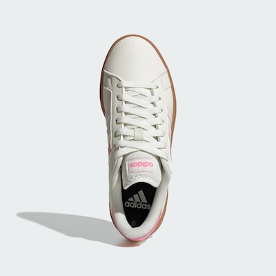 Tênis adidas Grand Court Td - Feminino - Foto 4