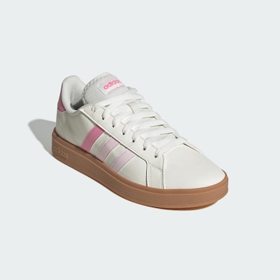 Tênis adidas Grand Court Td - Feminino - Foto 6