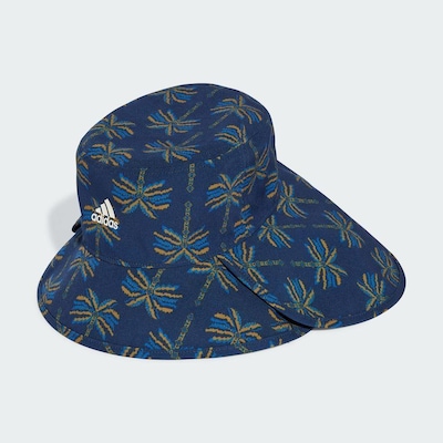Chapéu Bucket adidas X Farm Premium - Foto 2