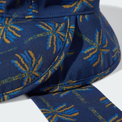 Chapéu Bucket adidas X Farm Premium - Foto 4