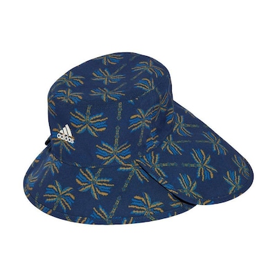 Chapéu Bucket adidas X Farm Premium - Foto 1