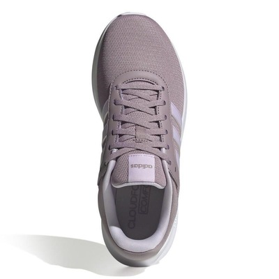 Tênis adidas Feminino Lite Racer 4.0 - Feminino - Foto 3