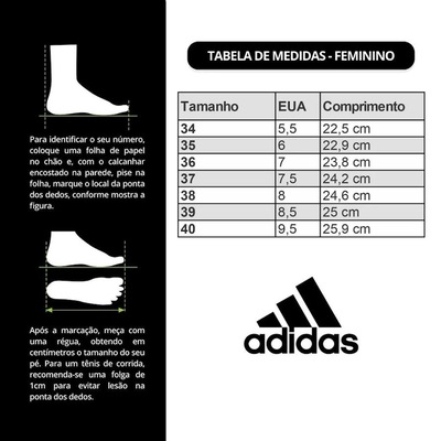 Tênis adidas Lite Racer 4.0 Feminino - Foto 6