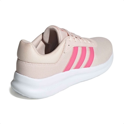 Tênis adidas Lite Racer 4.0 Feminino - Foto 4