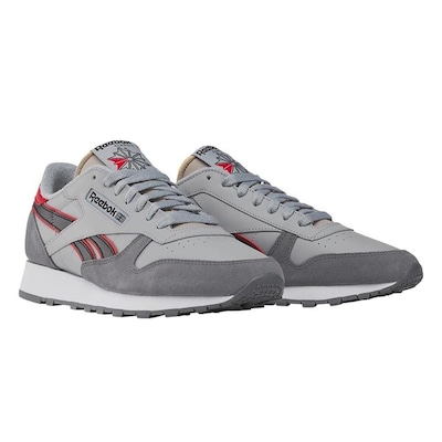 Tênis Reebok Classic Leather - Masculino - Foto 2