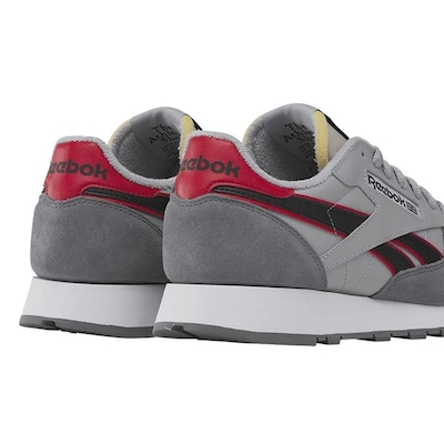 Tênis Reebok Classic Leather - Masculino - Foto 3