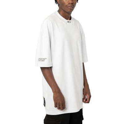 Camiseta Mcd Box Fit Gola - Masculina - Foto 1