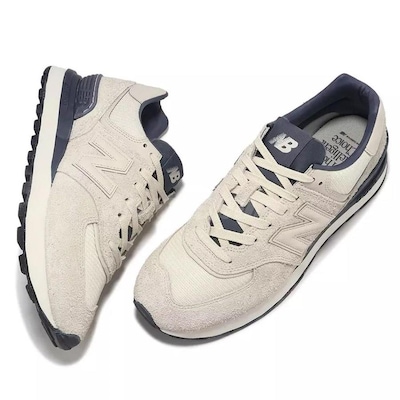 Tênis New Balance Legacy - Masculino - Foto 3